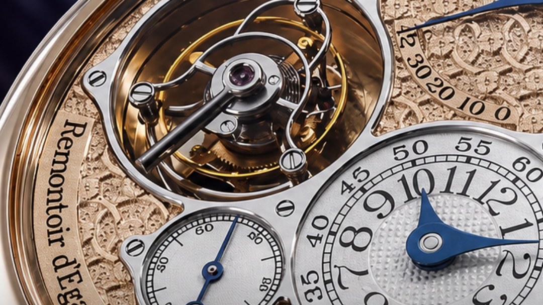 F.P. Journe: a marca que conquistou a alta relojoaria seguindo o próprio caminho