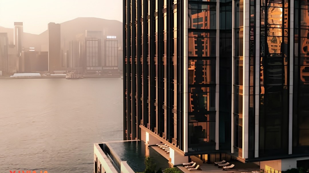 Rosewood Hong Kong lidera o ranking dos 50 melhores hotéis do mundo pelo 2º ano