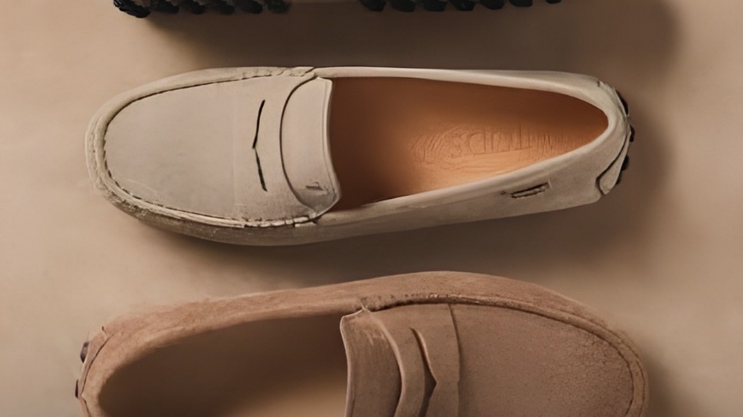 Tod's Gommino: o mocassim que atravessa gerações sem mudar a identidade